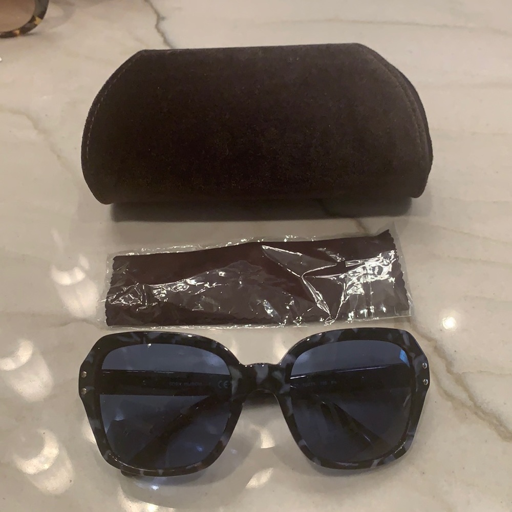 Tory Burch designer authentic sunglasses